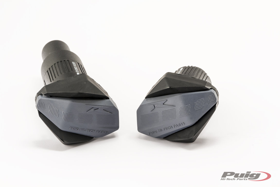 Puig kaitsepadjad R12 Kawasaki Z750/Z750S/Z1000