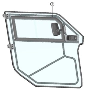 dfk-door-panel-right-can-am-maverick-trail