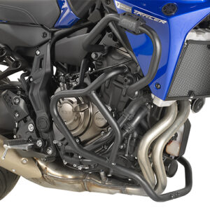 Givi spetsiifiline mootori kaitseraami ülemine osa MT-07 Tracer (16)