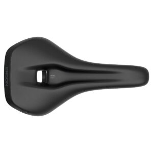 Iste ERGON SMC. suurus S/M. Must. Comfort