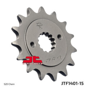 JT esiratta hammasratas JTF1401.15
