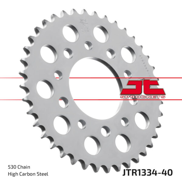 JT tagumine hammasratas JTR1334.40