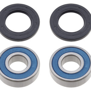 TMV rattalaagrite komplekt ees Yamaha Mt-07/09 XSR700/900