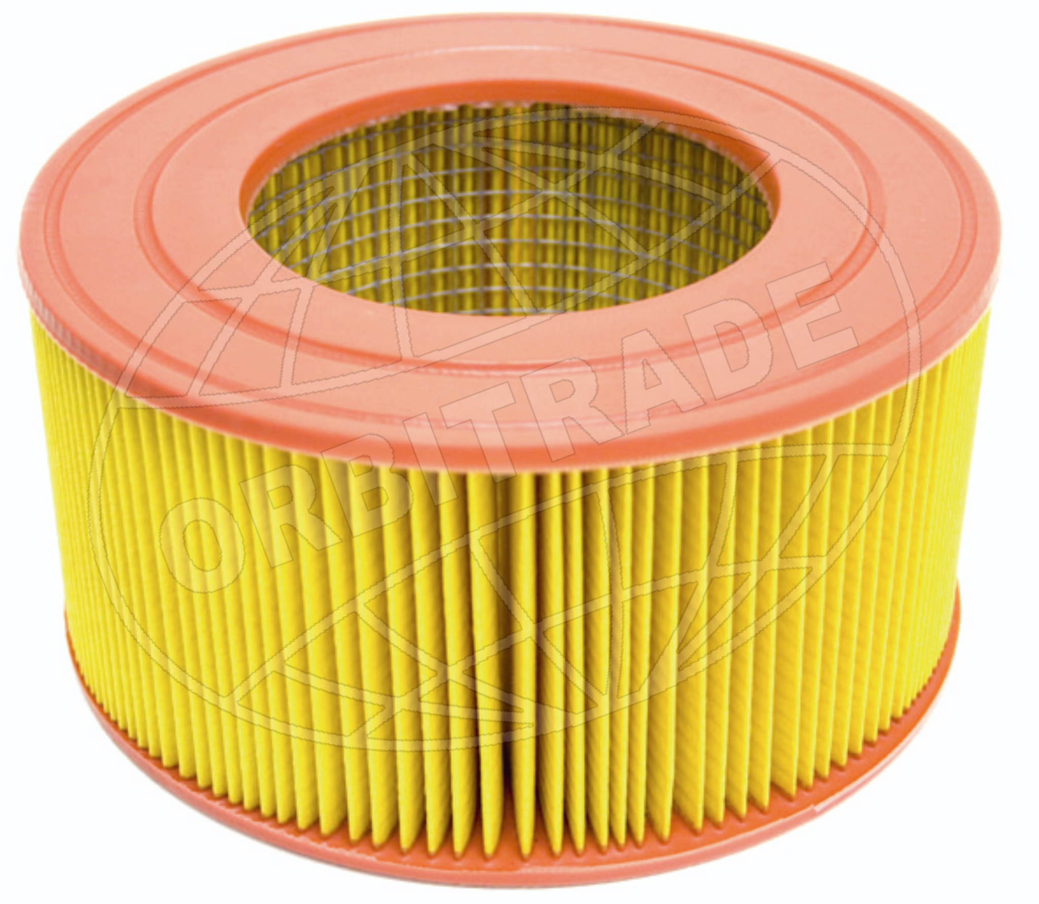 Orbitrade õhufilter D31 D41 D42