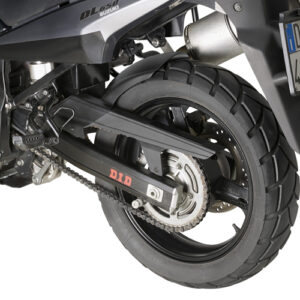 GIVI poritiib Suzuki DL650 V-Strom