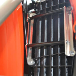 AXP radiaatori kaitsed KTM/Husqvarna 125-500 18-23