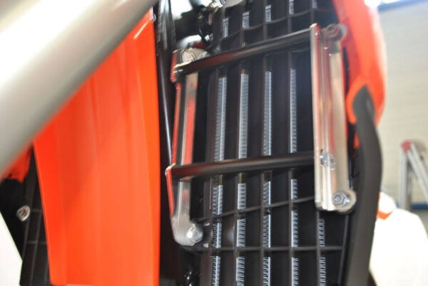 AXP radiaatori kaitsed KTM/Husqvarna 125-500 18-23