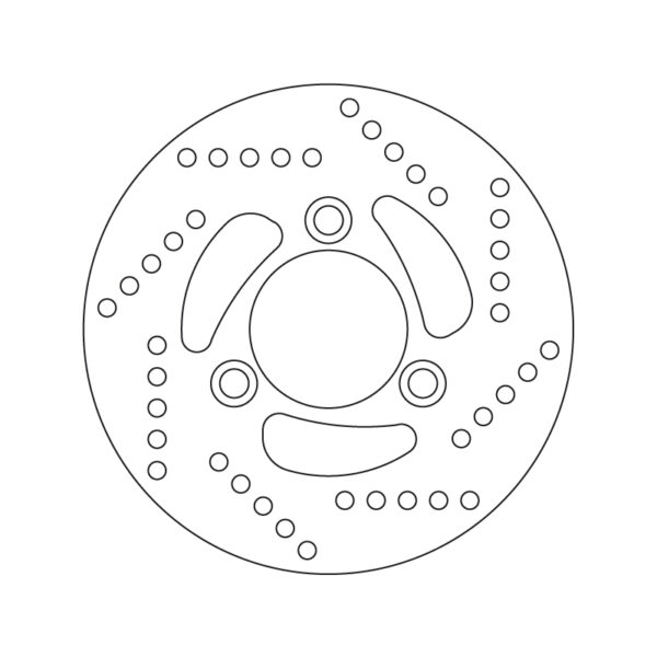 Brembo Serie Oro piduriketas