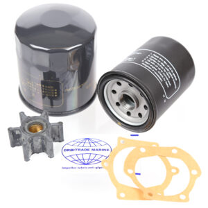 Orbitrade hoolduskomplekt D1-13 D1-20.2010.2020