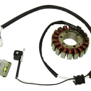 Sno-X generaator Yamaha