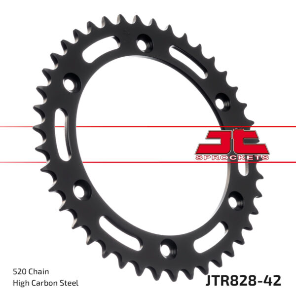 JT tagumine hammasratas JTR828.42