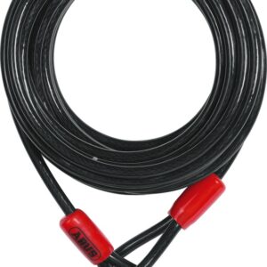 abus-cobra-10-1000-steel-cable