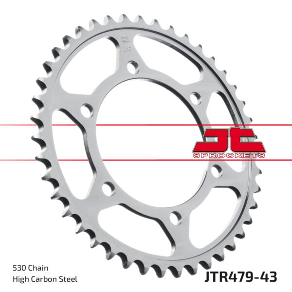 JT tagumine hammasratas JTR479.43