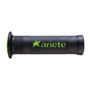Ariete Ariram maanteesõidu käepidemed roheline-must
