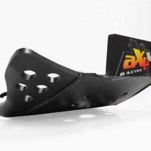 AXP kaitseplaat PHD 6mm must Yamaha YZ85 19-