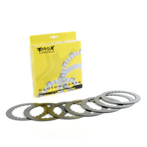 ProX terasplaatide komplekt CRF250R '04-21 + KTM250SX-F '06-12
