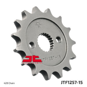 JT esiratta hammasratas JTF1257.15