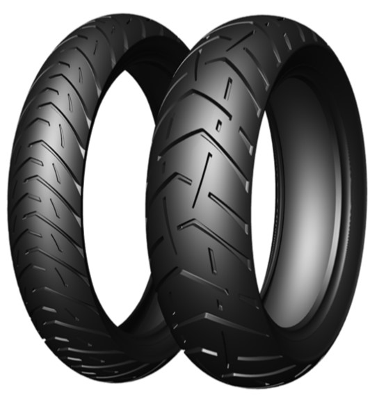 Metzeler Tourance Next 2 90/90-21 M/C 54V TL Fr. - Image 2
