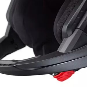 Schuberth J2 lõuaplaat, 1 tk, ühe suurusega