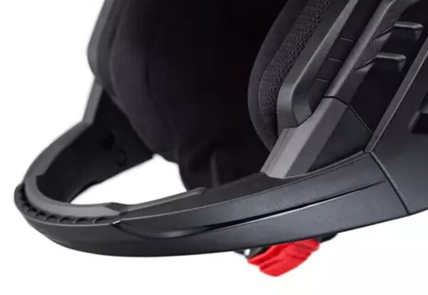 Schuberth J2 lõuaplaat, 1 tk, ühe suurusega
