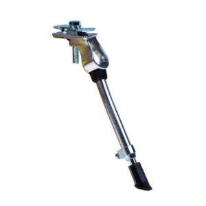 Seisujalg Cavo JR 16-24". keskele. reguleeritav. läbipaistev