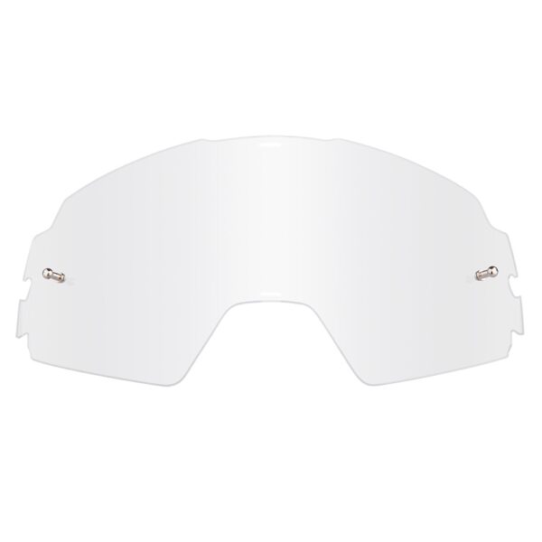 ONeal B-20 visiirklaas selge