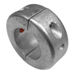 Perf metals võlli anood 45mm
