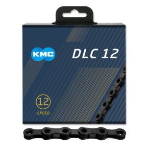 Kett 12-v KMC DLC12 must 126L