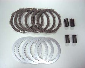 Sixty5 sidurikomplekt KX 80/85 98-10