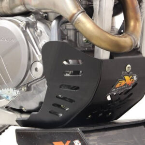AXP kaitseplaat PHD 6mm Honda CRF450R/RX 21- / CRF250R/RX/CRF300RX 22-