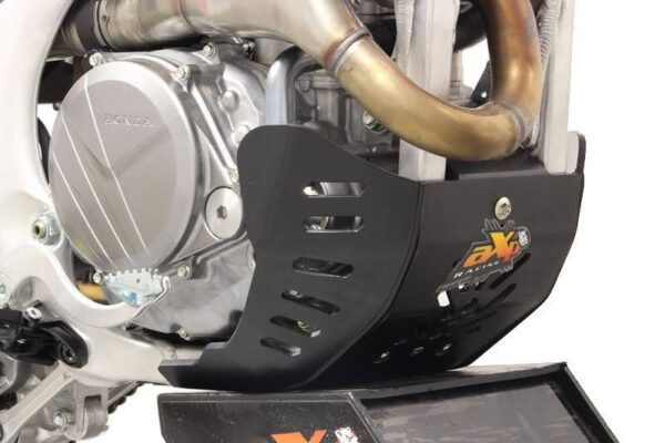 AXP kaitseplaat PHD 6mm Honda CRF450R/RX 21- / CRF250R/RX/CRF300RX 22-