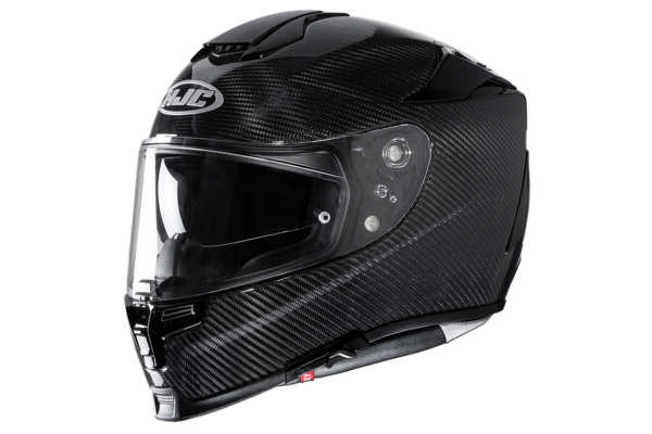 HJC Kiiver RPHA 70 CARBON Solid, XS 54-55cm