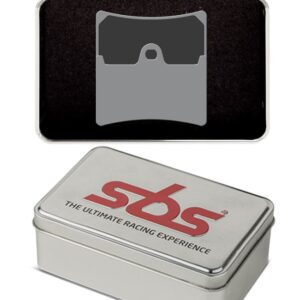 Sbs piduriklotsid Dual Sinter 2