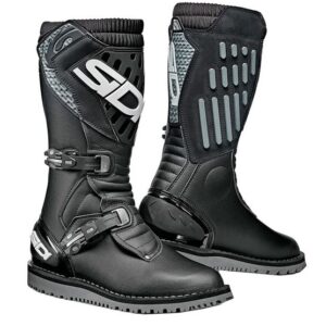 Sidi Boot Trial Zero.2 Black, 41