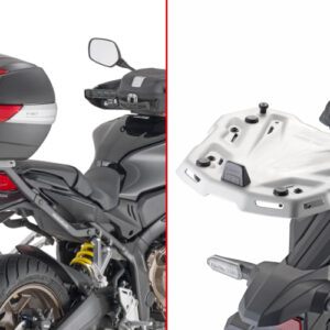 Givi spetsiifilised Monorack-kinnitused CB650R (19)