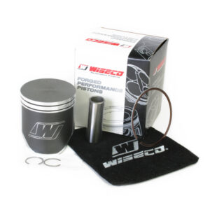 Wiseco kolbikomplekt GP KTM125SX '07-23 + TC/TE125 '14-23 RC (53.95mm)