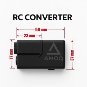 amoq-burner-rc-converter