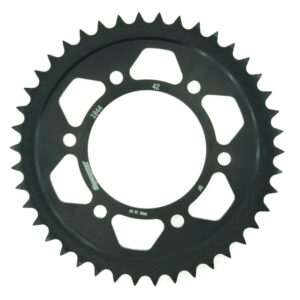 Supersprox Edge tagumine hammasratas RFA-1844:48 must