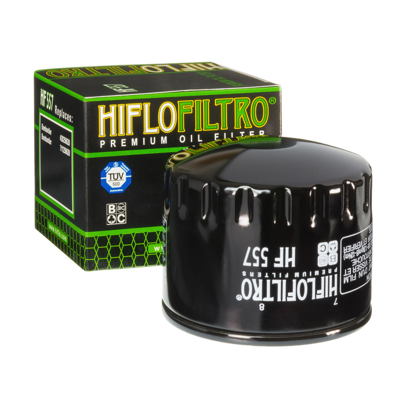 HiFlo õlifilter HF557