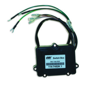 cdi-elec-mercury-mariner-suuteluliti-plokk-2-sil-6-35hp-1980-97