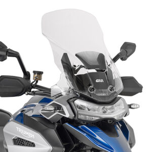 Givi transp. ekraan Triumph Tiger 1200 GT 22
