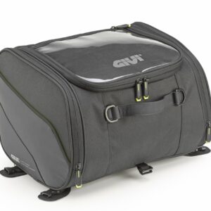 Givi TUNNELSEAT kott 23 l