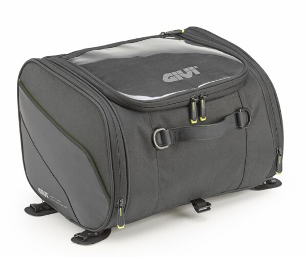 Givi TUNNELSEAT kott 23 l