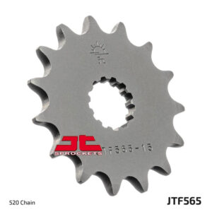 JT esiratta hammasratas JTF565.12