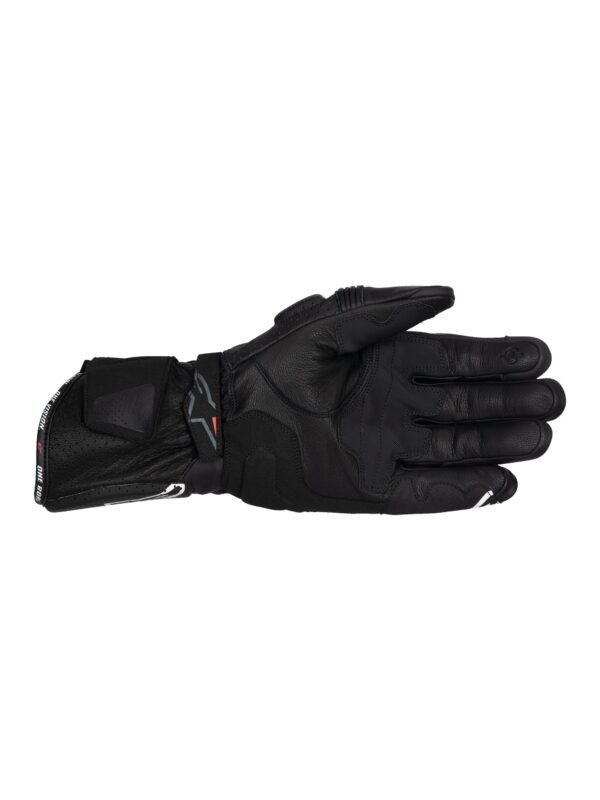 Alpinestars kindad SP-3 Black, 3XL