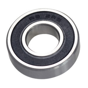 Laager UNION. CB-200. R8 2RS. 1/2"x1-1/8"x 5/16