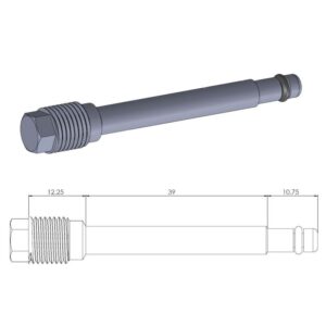 moto-master-brake-pad-pin-cr-crf-rm-rmz