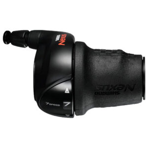 Keeramiskäiguvahetaja Nexus 7-k. SHIMANO SL