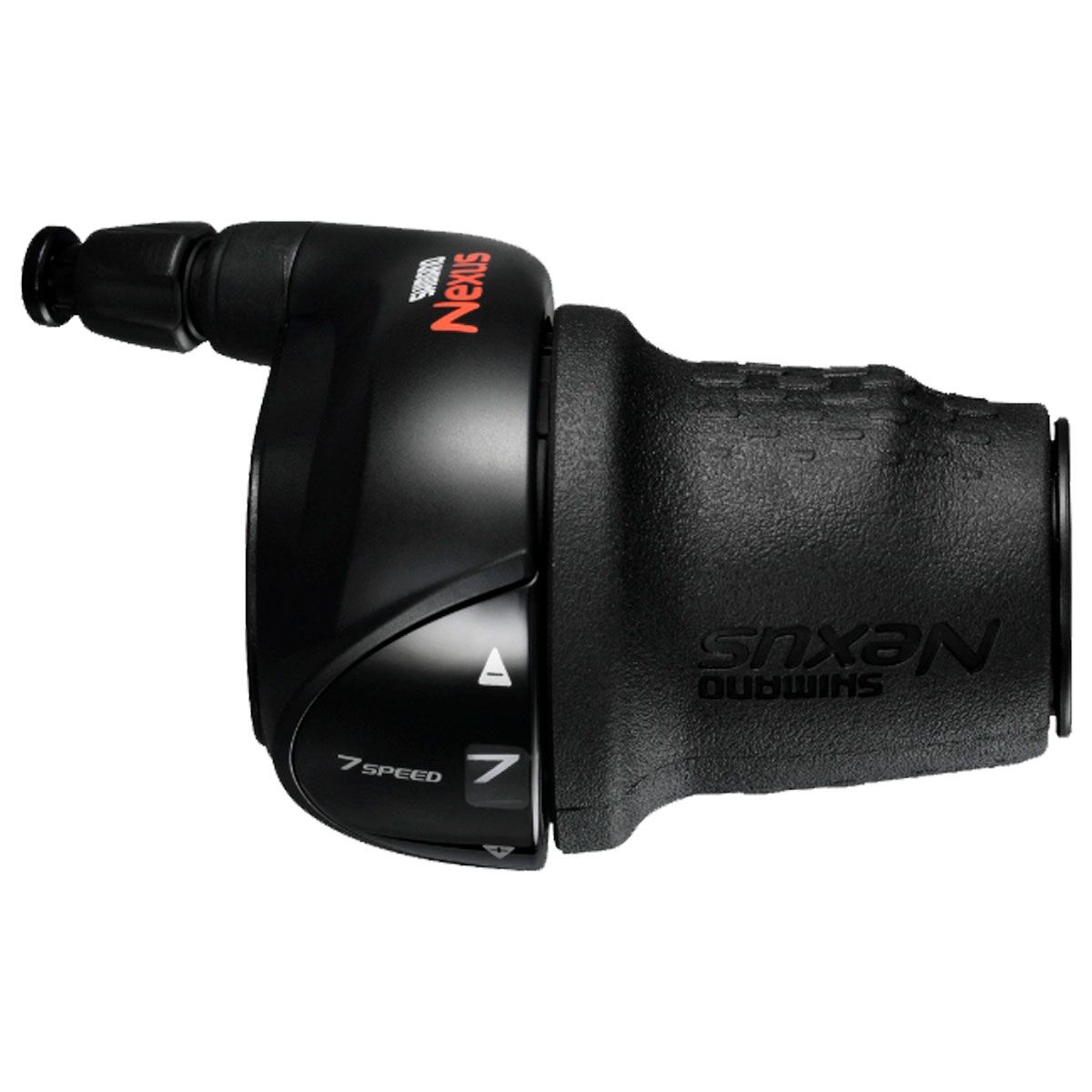 Keeramiskäiguvahetaja Nexus 7-k. SHIMANO SL