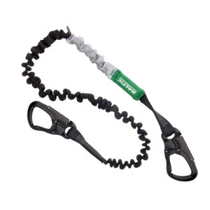 baltic-supreme-2-hook-safety-line-elastic-2m
